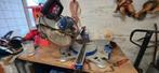 Metabo KGS 305, Ophalen, Zo goed als nieuw