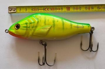 Predox Jerkbait 77 Gram beschikbaar voor biedingen