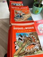 Suske en Wiske 170 stuks en meer, Boeken, Stripboeken, Gelezen, Meerdere stripboeken, Ophalen
