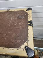 reiskoffer cresent trunk en co, new orleans, Ophalen of Verzenden, 'T Olde Gre-j, Info@toldegrej.nl, Endepoelstraat 20f Didam