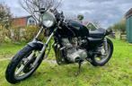 Suzuki GS 850 cafe racer, Motoren, Cardan-aandrijving, 4 cilinders, Motorrijbewijs A, Meer dan 35 kW