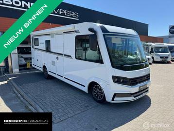 Weinsberg 700MEG CaraCore 9T-Automaat Enkele Bedden Hefbed L beschikbaar voor biedingen