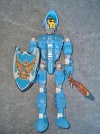 Lego 8771 Knights Kingdom, ridder Jayko., Ophalen of Verzenden, Zo goed als nieuw