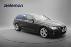Bmw 3-SERIE 320i M-Sport High Executive Automaat - Leer, Har, Automaat, Gebruikt, Euro 6, 4 cilinders