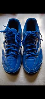 Cyclone speed 2 jr maat 35 Mizuno indoorschoenen, Ophalen of Verzenden, Zo goed als nieuw, Schoenen