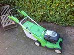 Viking MB 545 V - Stihl grasmaaier met aandrijving, Tuin en Terras, Grasmaaiers, Ophalen, Viking, Gebruikt, Opvangbak
