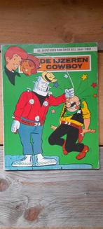 Chick Bill stripboeken 16x, Meerdere stripboeken, Ophalen of Verzenden, Gelezen