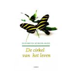 de cirkel van het leven - Elisabeth Kubler-Ross, Ophalen of Verzenden, Zo goed als nieuw, Ziel of Sterfelijkheid, Achtergrond en Informatie