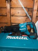 Makita DJR187 Reciprozaag - Nieuw!, Doe-het-zelf en Verbouw, Gereedschap | Zaagmachines, 70 mm of meer, 600 tot 1200 watt, Ophalen of Verzenden