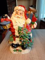 Vintage Kerstpop, Diversen, Kerst, Ophalen of Verzenden, Gebruikt