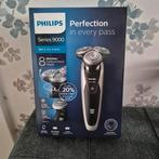 Philips 9000 serie scheerapparaat, Ophalen of Verzenden, Zo goed als nieuw, Scheren en Epileren