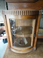 Antieke kast buffetkast servieskast 1940 Bezorging mogelijk!, Antiek en Kunst, Antiek | Meubels | Kasten, Ophalen