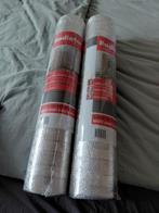 Isolatiemateriaal - Diverse Rollen, Overige materialen, Vloerisolatie, 5 tot 10 m², Zo goed als nieuw