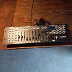 DMX Mixer - Lichtsturing voor DJ's en Evenementen, Ophalen of Verzenden, Gebruikt, 10 tot 20 kanalen