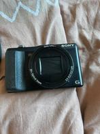 Sony DSC-HX60 camera, Audio, Tv en Foto, Fotocamera's Digitaal, Ophalen, Gebruikt, Compact, Sony