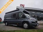 Affinity ONE, Caravans en Kamperen, Overige merken, Buitenlamp, Airbags, Treinzit