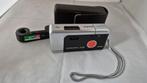 Vintage Agfa Agfamatic 2008 Pocket Camera Originele Hoes, Ophalen of Verzenden, Gebruikt, Compact, Overige Merken