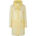 ILSE JACOBSEN REGENJAS RAIN134 MAAT 38 -- 39.95 EURO.., Maat 38/40 (M), ., Geel, Nieuw