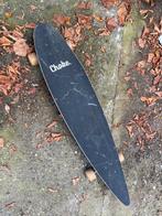 Longboard, Ophalen of Verzenden, Zo goed als nieuw, Skateboard, Longboard