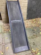 Honden loopplank, Dieren en Toebehoren, Ophalen, Gebruikt