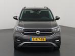 Volkswagen T-Cross 1.5 TSI Style Business R | Navigatie | Ca, Auto's, Volkswagen, 4 cilinders, 150 pk, Origineel Nederlands, Adaptive Cruise Control