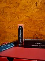 Set MAC NIEUW, Ophalen of Verzenden, Nieuw, Lippen, Make-up