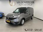Fiat Dobló Cargo 1.3 MJ L1H1 Actual / 3-ZITS / AIRCO / EURO, Voorwielaandrijving, Gebruikt, Euro 6, 4 cilinders