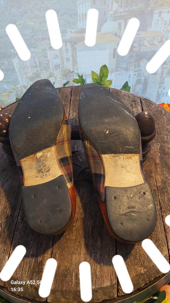 Sacha Herenschoen Bruin Maat 43, Kleding | Heren, Schoenen, Gedragen, Veterschoenen, Bruin, Ophalen