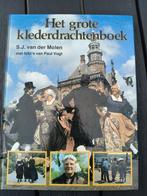 Het grote klederdrachtenboek, Ophalen of Verzenden, Dames, Boek