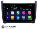 Navigatie Volkswagen Polo 2014 android 13 apple carplay usb