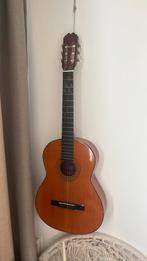 Gitaar, Muziek en Instrumenten, Snaarinstrumenten | Gitaren | Akoestisch, Ophalen, Gebruikt