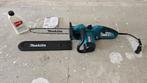 Makita Kettingzaag 220V, Ophalen, Zo goed als nieuw, Overige soorten, MAKITA