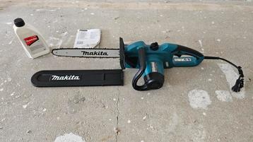 Makita Kettingzaag 220V beschikbaar voor biedingen