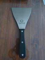 Spatel ofyr, Tuin en Terras, Houtskoolbarbecues, Ophalen of Verzenden, Nieuw, OFYR