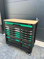 Stahlgruppe XXL gereedschapswagen!, Ophalen, Nieuw