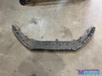 VW POLO 6R Bumperlip onder voorbumper 2009-2016, Ophalen of Verzenden, Gebruikt, Volkswagen