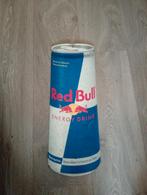 Reclame bord red bull, Verzamelen, Ophalen of Verzenden