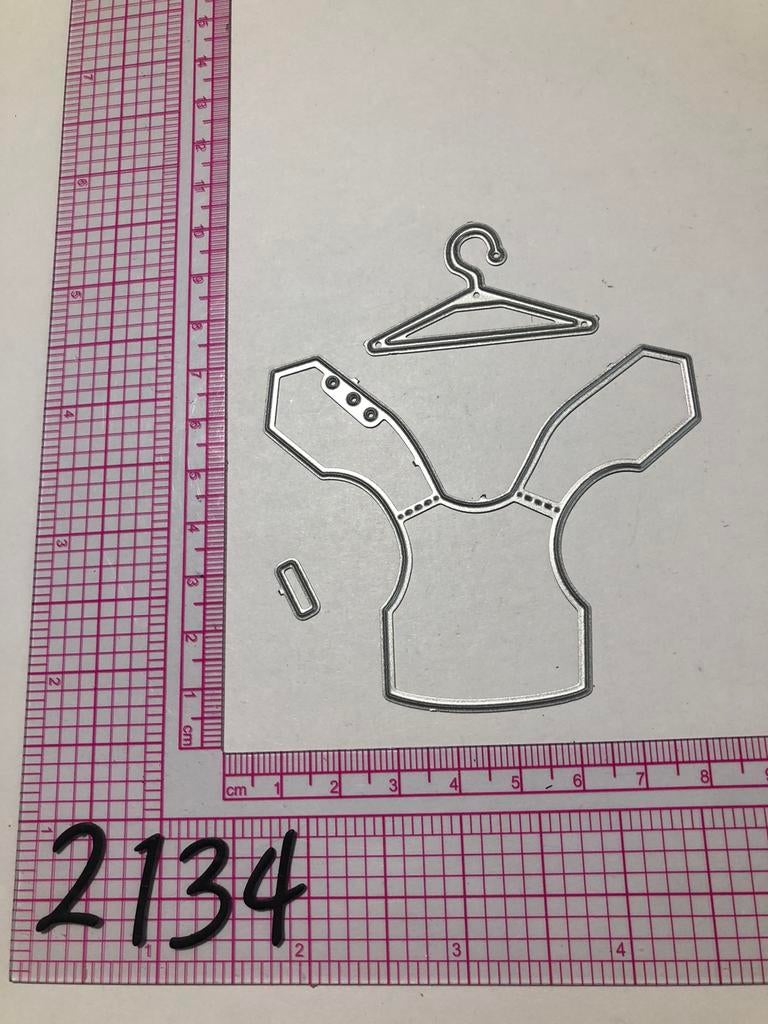 Snijmallen deel 5, Ophalen of Verzenden, Zo goed als nieuw, Overige thema's, Pons of Mal