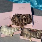 Partij Infinity hair braids en mini braidies!, Ophalen of Verzenden, Nieuw