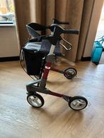 Rollator Topro Troja 5G incl rugsteun, Diversen, Rollators, Ophalen, Nieuw