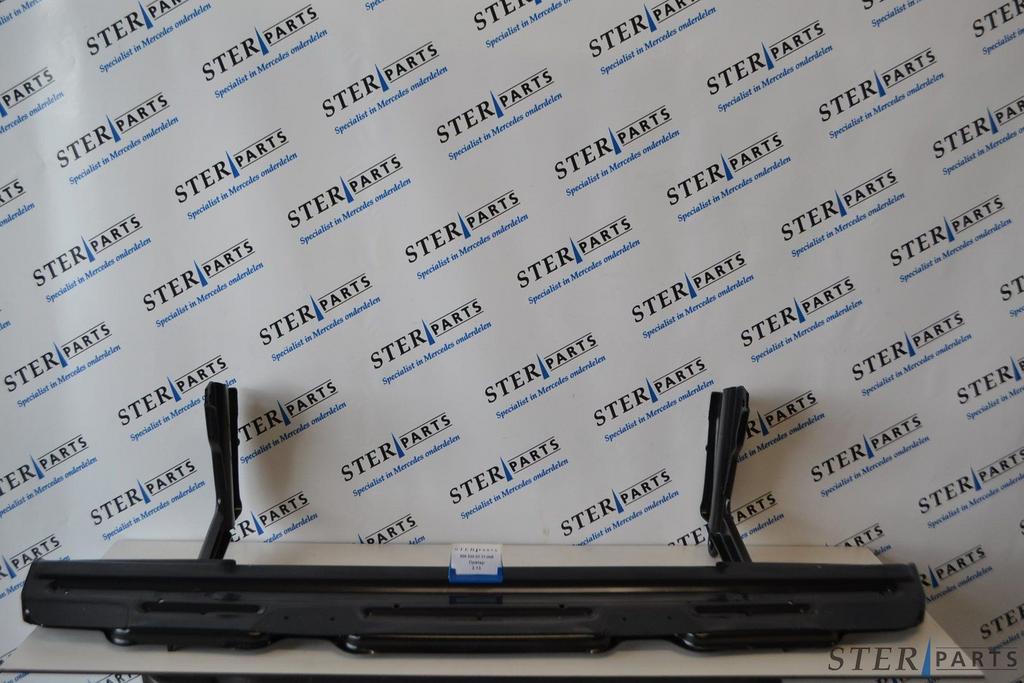 Metalen opstap Mercedes Sprinter W906/W907 A 9065200331, Auto-onderdelen, Carrosserie en Plaatwerk, -, Nieuw, Ophalen of Verzenden