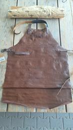 Witloft LEREN schort Buffalo Apron Full-Grain-Chocolat nieuw, Huis en Inrichting, Keuken | Textiel, Info@witloft.com, Schort, Bruin