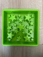 Eat Slow Live Longer slowfeeder groen S 20 x 20 cm, Ophalen of Verzenden, Anti-schrok, Nieuw