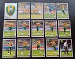 Complete set stickers ADO Den Haag 2008-09, Ophalen of Verzenden, Zo goed als nieuw, Overige binnenlandse clubs, Poster, Plaatje of Sticker