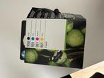 HP 950/951 cartridges, Ophalen of Verzenden, Nieuw, Cartridge, HP (ORIGINEEL)