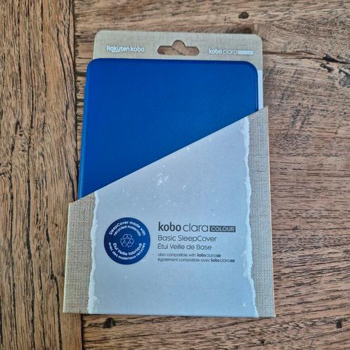 Kobo clara colour sleepcover, nieuw!!, Computers en Software, E-readers, Nieuw, Ophalen of Verzenden