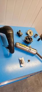 AM6 polini 86 cc set, Ophalen of Verzenden, Cilinder