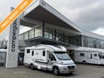 Adria Matrix M 680 SL ENKELE BEDDEN+HEFBED DAKAIRCO HEO SAFE, Caravans en Kamperen, Campers, Fiat, 7 tot 8 meter, Bedrijf, Adria