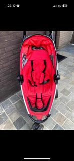 Quinny Buggy - Compact en Handig, Kinderen en Baby's, Kinderwagens en Combinaties, Ophalen, Gebruikt, Kinderwagen, Quinny