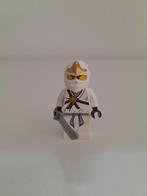 Lego Zane - Ninjago (2), Ophalen of Verzenden, Zo goed als nieuw